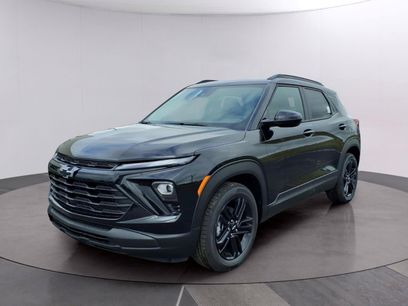 New 2026 Chevrolet TrailBlazer LT w/ Convenience Package