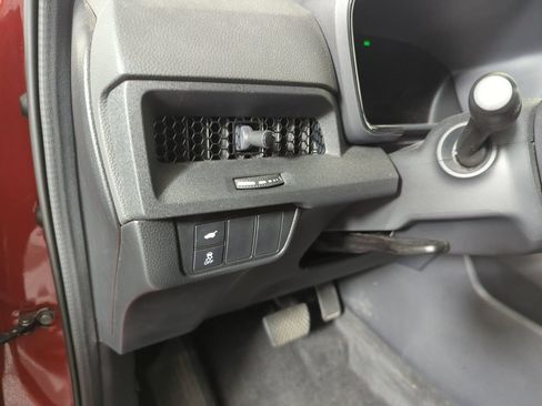 Certified 2024 Honda CR-V Sport-L image 27