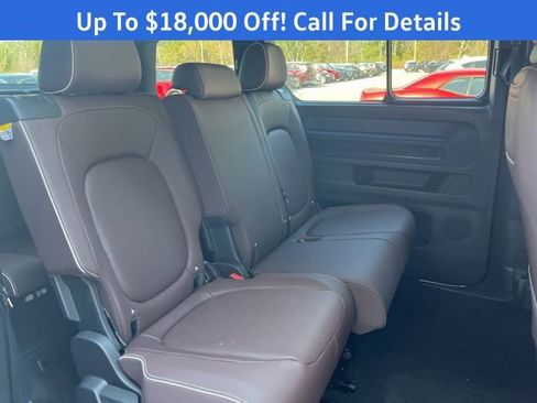 New 2025 Volkswagen ID. Buzz Pro S image 22