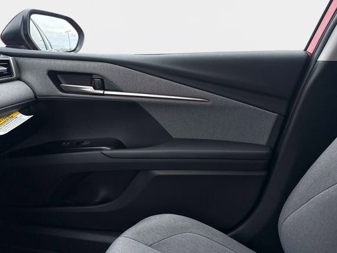 New 2026 Toyota Camry LE image 20