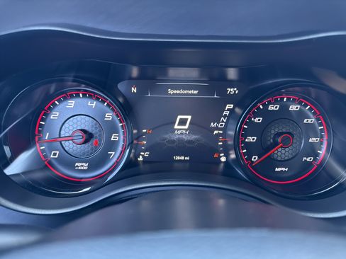 Used 2019 Dodge Charger GT w/ Performance Handling Group image 17