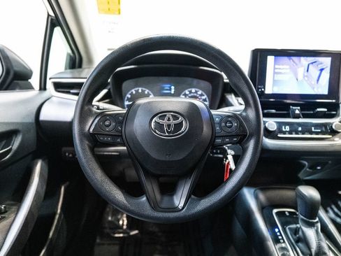 Used 2024 Toyota Corolla LE FWD image 16