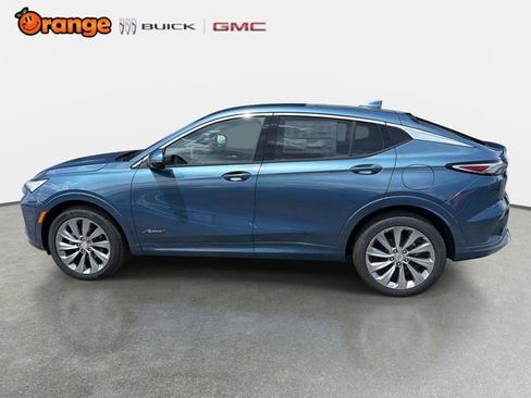 New 2026 Buick Envista Sport Touring FWD image 6