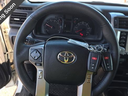 Used 2024 Toyota 4Runner SR5 image 8
