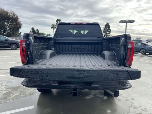 New 2026 GMC Sierra 3500 Denali AWD/4WD image 28