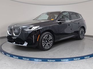 New 2026 BMW X3 xDrive30i w/ Premium Package AWD/4WD video 1