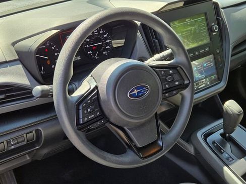 Used 2025 Subaru Crosstrek 2.0i w/ Popular Package #1A AWD/4WD image 18