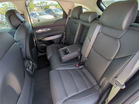 New 2026 Genesis GV70 2.5T Select image 13