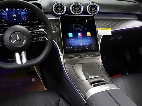 New 2026 Mercedes-Benz CLE 450 4MATIC Cabriolet image 16