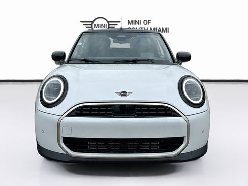 New 2026 MINI Cooper Cooper image 2