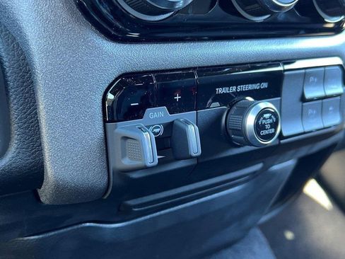 New 2025 RAM 1500 Tradesman image 27
