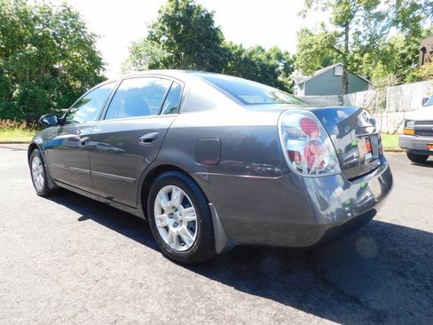 Used 2006 Nissan Altima 2.5 S w/ (P01) Special Edition Pkg FWD image 3