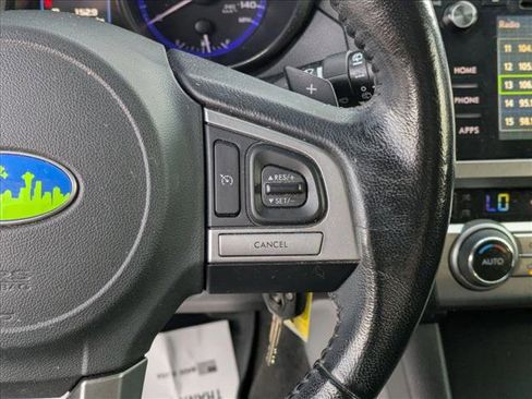 Used 2015 Subaru Outback 2.5i Premium w/ Popular Package #1 image 7