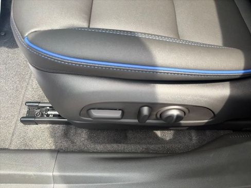 New 2026 Buick Envista Sport Touring w/ Convenience I Package FWD image 17