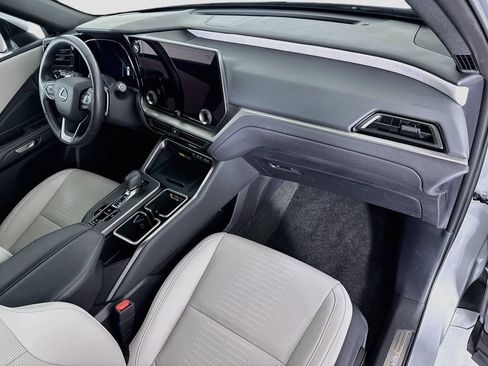 Certified 2026 Lexus TX 350 FWD w/ Convenience Package image 17