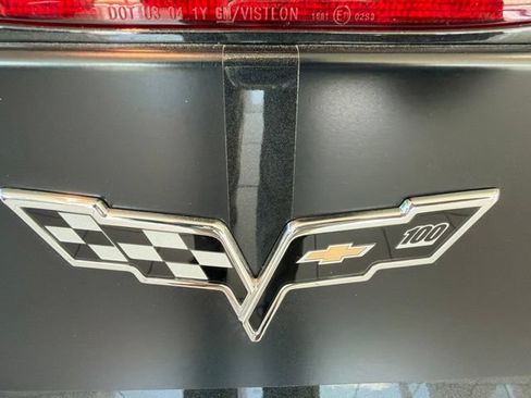 Used 2012 Chevrolet Corvette Z06 RWD image 22