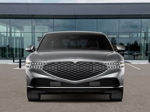 New 2026 Genesis G90 3.5T image 6