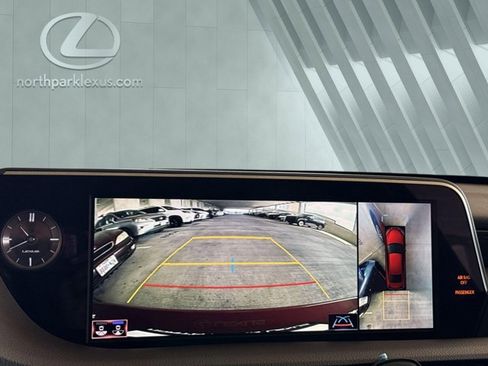 Used 2019 Lexus ES 300h w/ Accessory Package 2 FWD image 20