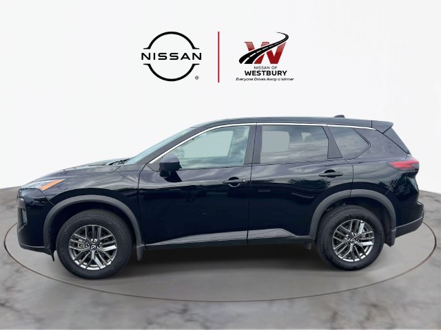 Used 2026 Nissan Rogue S AWD/4WD image 9