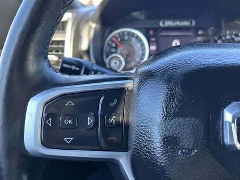 Used 2019 RAM 1500 Big Horn image 24