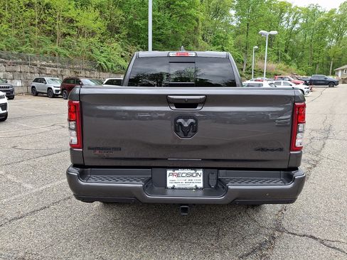 Certified 2022 RAM 1500 Big Horn AWD/4WD image 6