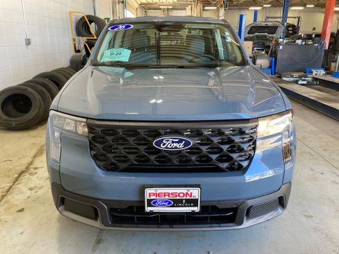 New 2026 Ford Maverick XLT AWD/4WD image 9