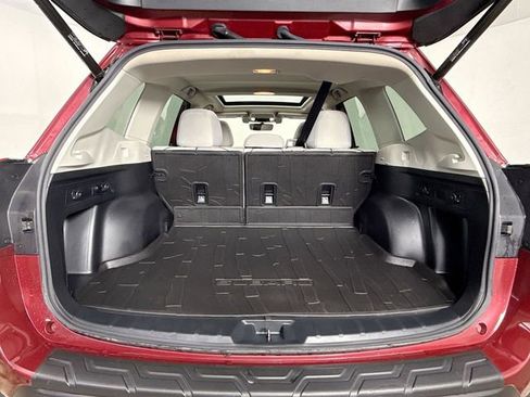 Used 2021 Subaru Forester Premium image 25