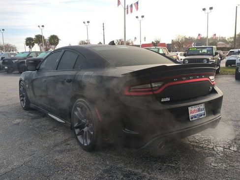 Used 2023 Dodge Charger Scat Pack image 6