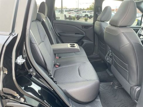 Used 2026 Subaru Forester Premium image 15