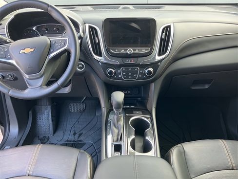 Used 2022 Chevrolet Equinox Premier w/ LPO, Floor Liner Package image 21