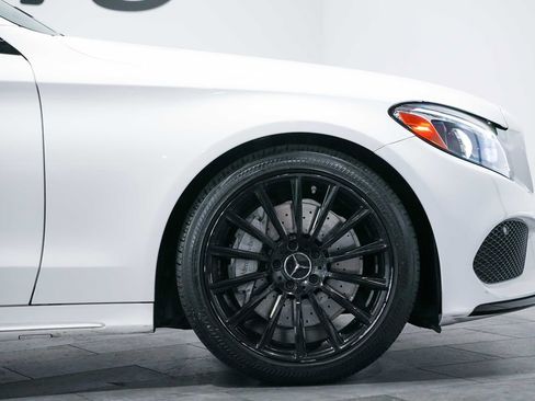 Used 2018 Mercedes-Benz C 300 Sedan image 9