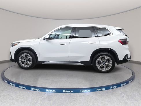 Used 2025 BMW X1 xDrive28i w/ Convenience Package image 9