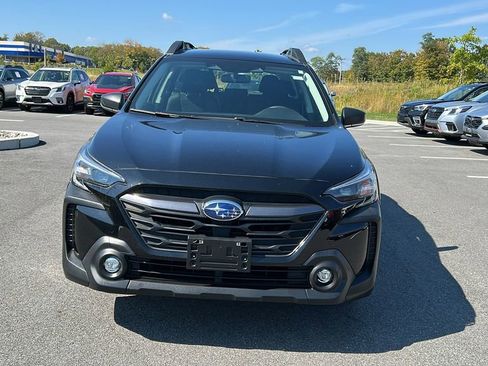 Used 2023 Subaru Outback 2.5i image 2