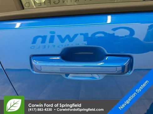 New 2026 Ford Maverick Lobo image 8