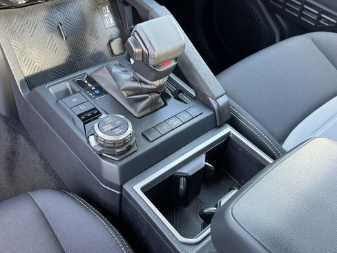 New 2026 Toyota Tacoma TRD Off-Road AWD/4WD image 19