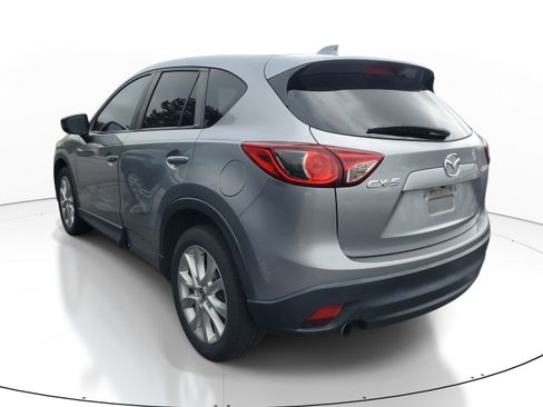 Used 2014 MAZDA CX-5 Grand Touring FWD image 4