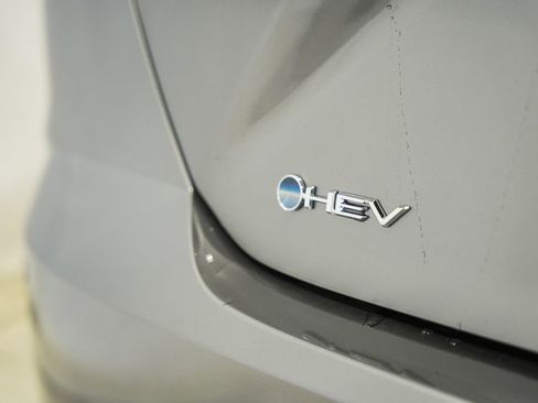 New 2026 Toyota Camry XLE image 8