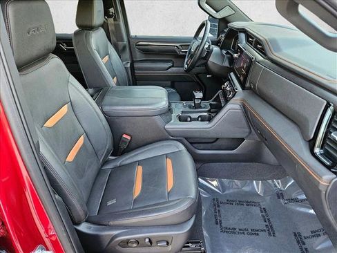 Used 2023 GMC Sierra 1500 AT4 image 21