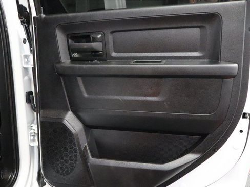 Used 2022 RAM 3500 Tradesman w/ Chrome Appearance Group AWD/4WD image 61