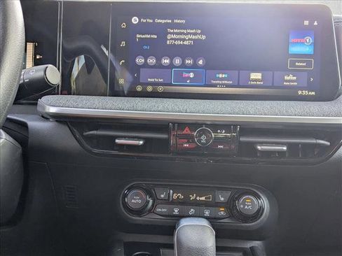 New 2026 Nissan Kicks SV image 11