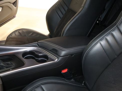 Used 2018 Dodge Challenger SRT Demon w/ Leather Front Seat Group image 23