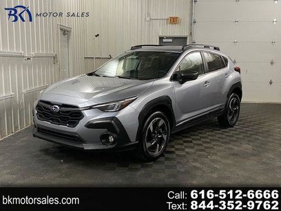 Used 2024 Subaru Crosstrek 2.5i Limited