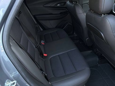 Used 2022 Chevrolet TrailBlazer RS w/ Sun and Liftgate Package AWD/4WD image 28