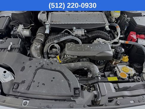 Certified 2025 Subaru Outback Wilderness image 40