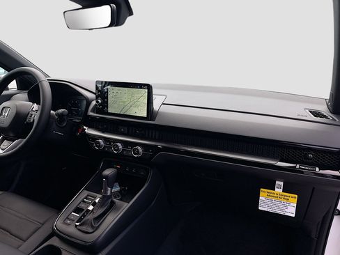 New 2026 Honda CR-V Sport Touring image 25