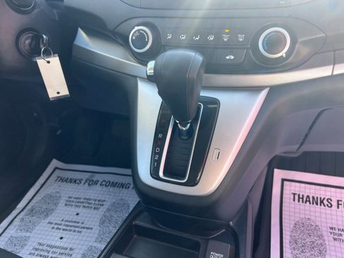Used 2014 Honda CR-V LX image 18