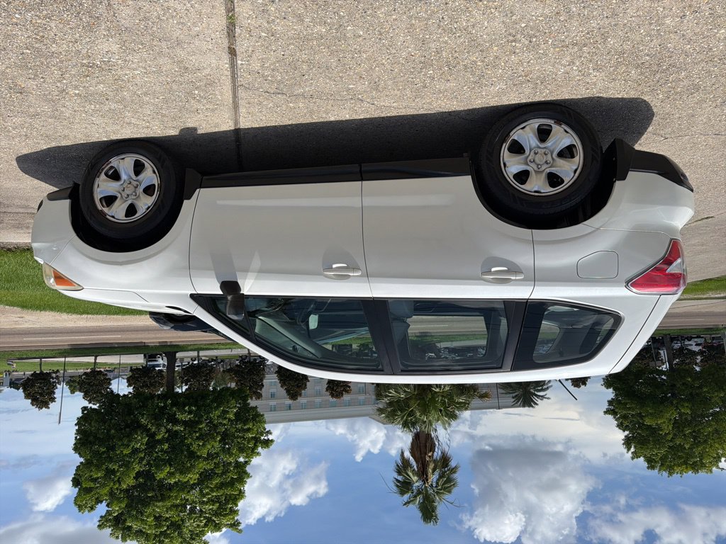Used 2014 Subaru Forester 2.5i AWD/4WD image 4