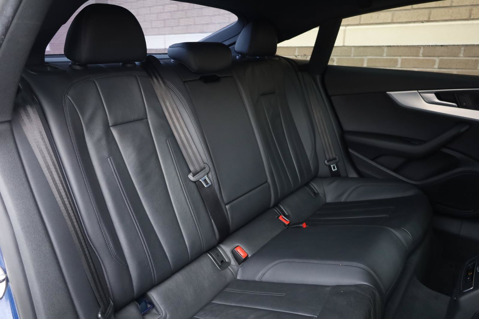 Used 2018 Audi A5 2.0T Premium w/ S Line Sport Package AWD/4WD image 27