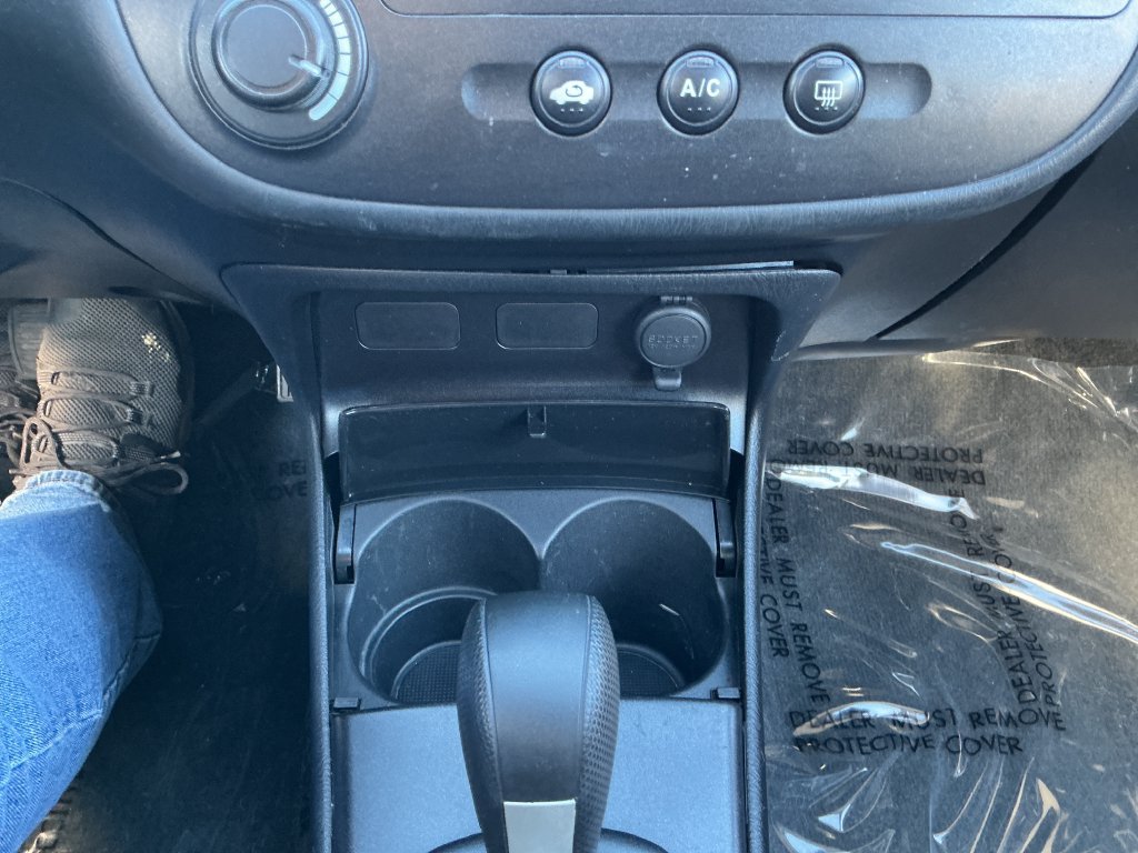 Used 2005 Honda Civic LX image 19