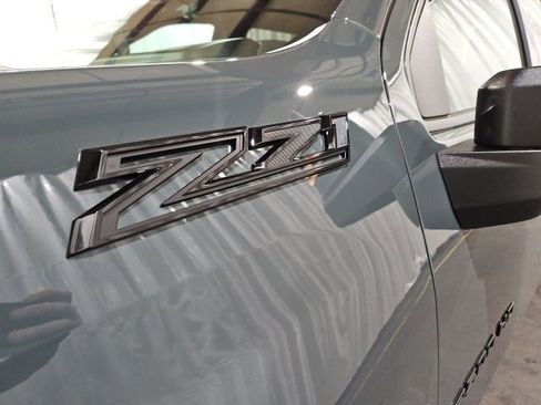 New 2026 Chevrolet Silverado 2500 LTZ w/ Trail Boss Package AWD/4WD image 9